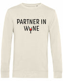 Sweater - Partner in Wine