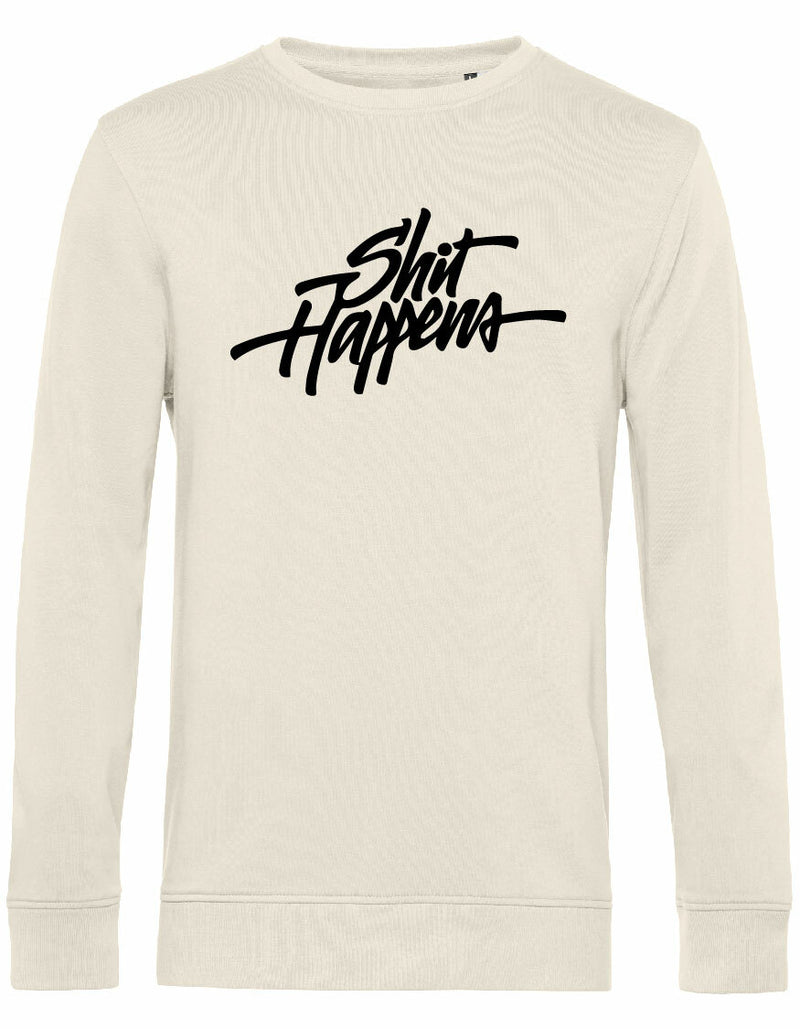 Sweater - Shit Happens