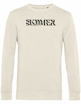 Sweater - Summer Off White