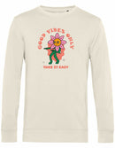 Sweater - Take it easy