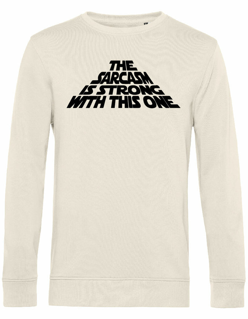 Sweater - The Sarcasm