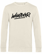 Sweater - Whatever Off White