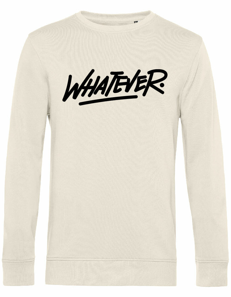 Sweater - Whatever