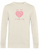 Sweater - A-maze-ing