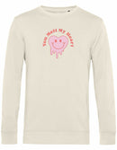 Sweater - You melt my heart