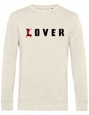 Sweater - (L)over
