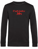 Sweater Padvinder Jos Zwart