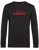 Sweater Pak Elke Calorie Zwart