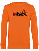 Sweater - Imposible