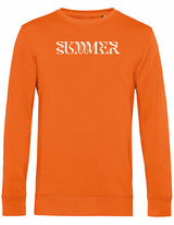 Sweater - Summer Pure Orange