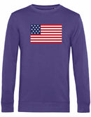 Sweater - American Flag