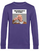 Sweater - I don't know