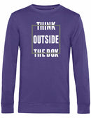 Sweater - Outside the box