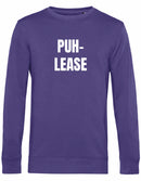 Sweater - Puh-lease