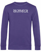 Sweater - Summer Radical Purple