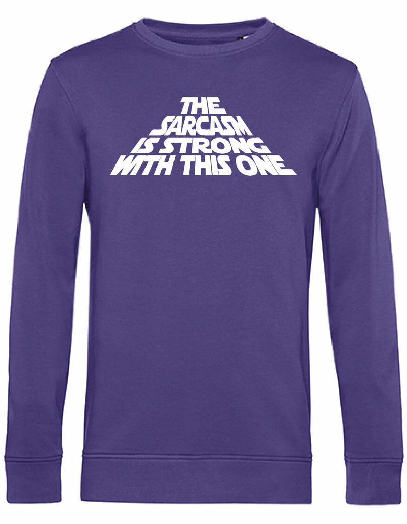 Sweater - The Sarcasm