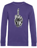 Sweater - Middlefinger
