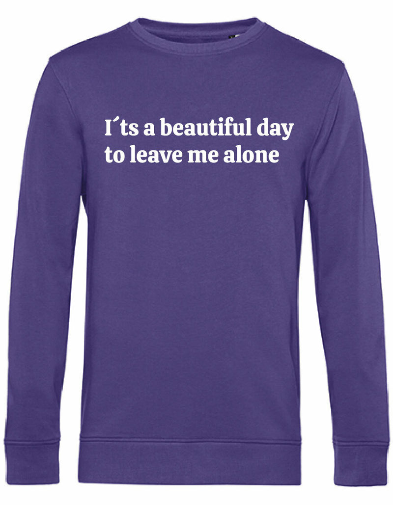 Sweater - Beautiful Day