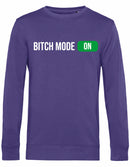 Sweater - Bitch Mode