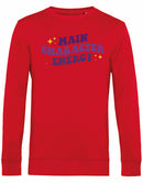 Sweater - Main character