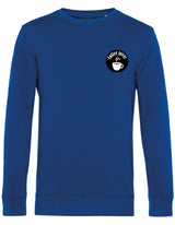 Sweater - Coffee Lover Royal