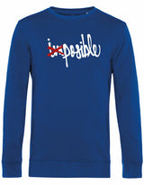 Sweater - Imposible Royal