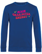 Sweater - Main character Royal