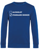 Sweater - Standaard drinker