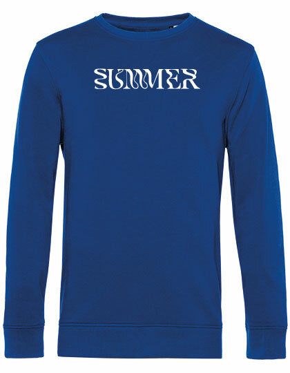 Sweater - Summer Royal