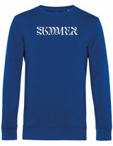 Sweater - Summer Royal