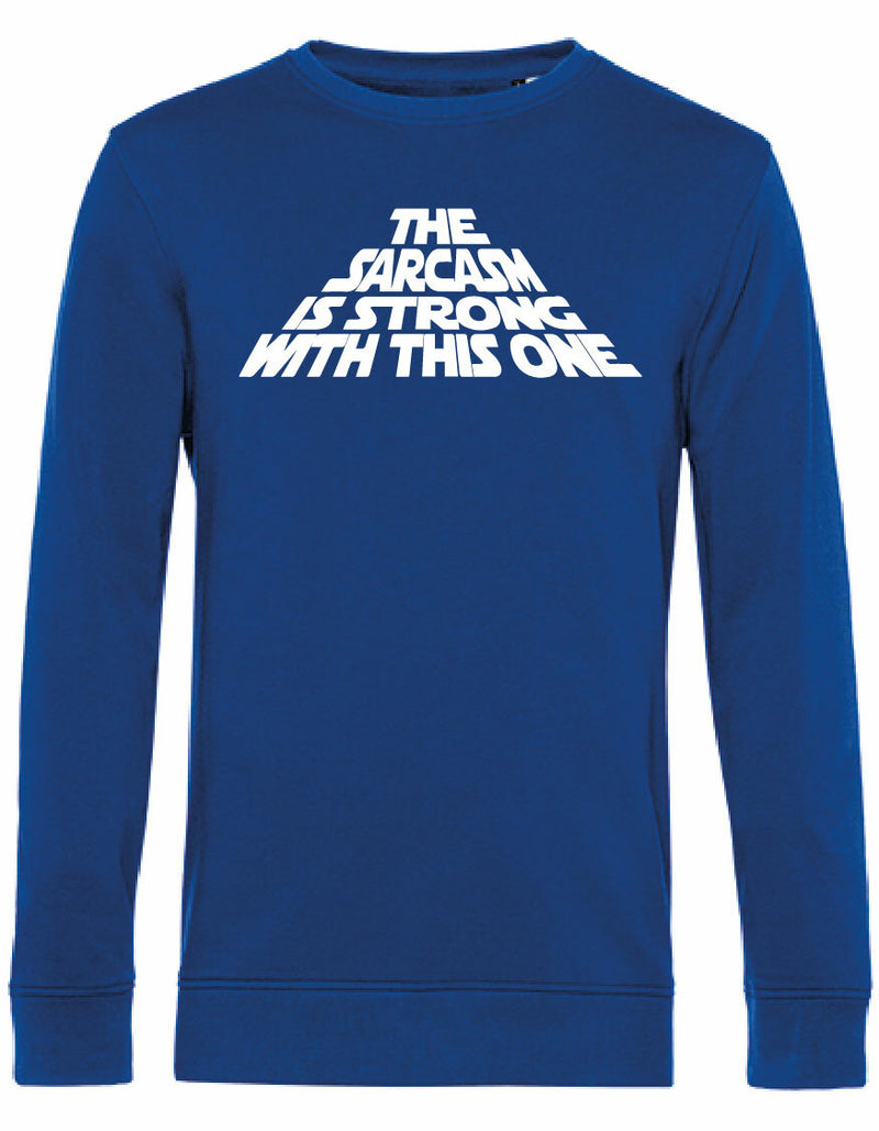 Sweater - The Sarcasm