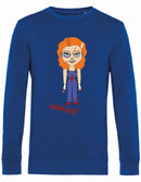 Sweater - Chucky Wanna Play