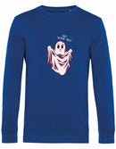 Sweater - Did I Scare You