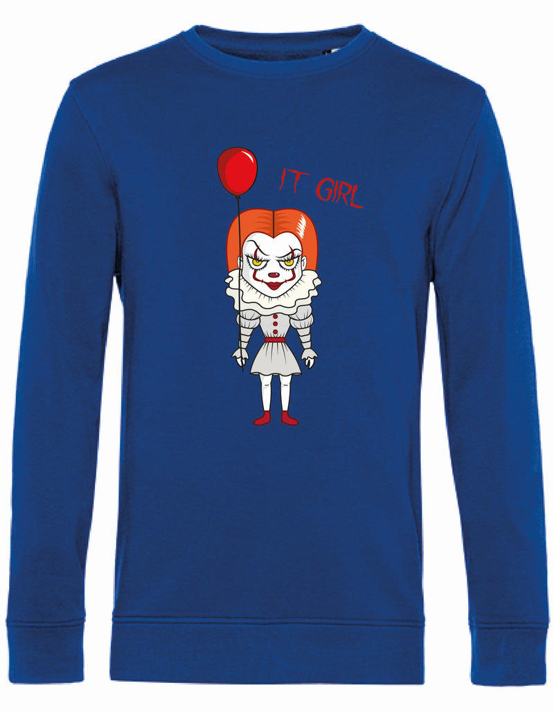 Sweater - IT Girl