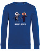 Sweater - Spooky Season