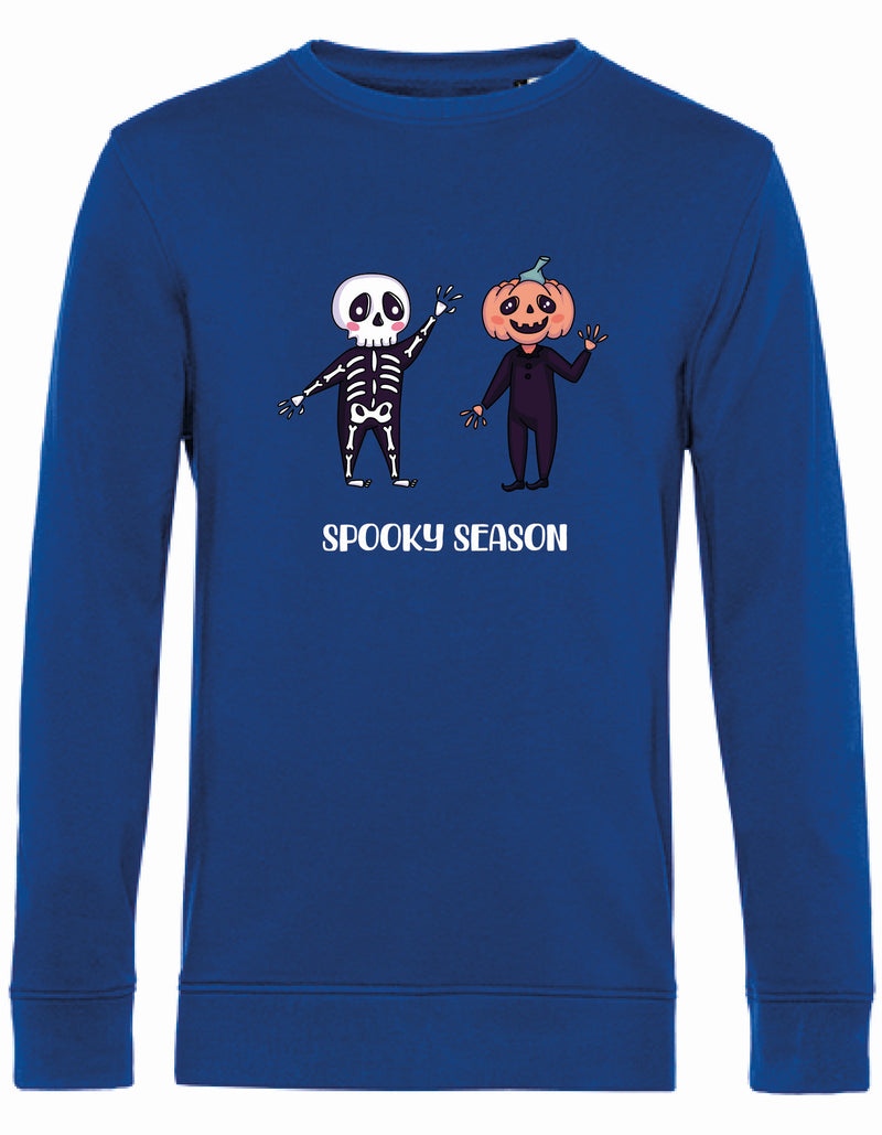 Sweater - Spooky Season