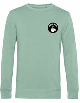 Sweater - Coffee Lover Sage