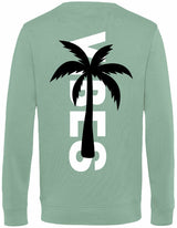 Sweater - Vibes Sage