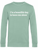 Sweater - Beautiful Day