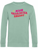 Sweater - Main character