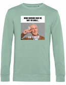 Sweater - I don't know