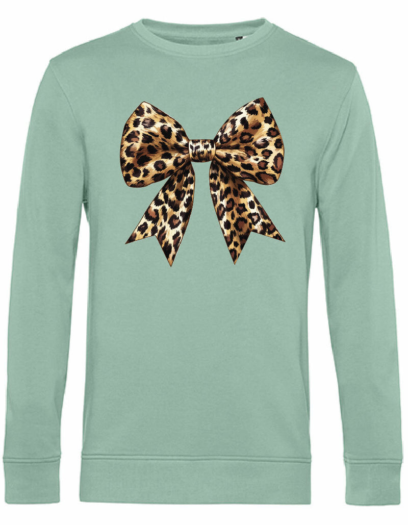 Sweater - Panter Strik