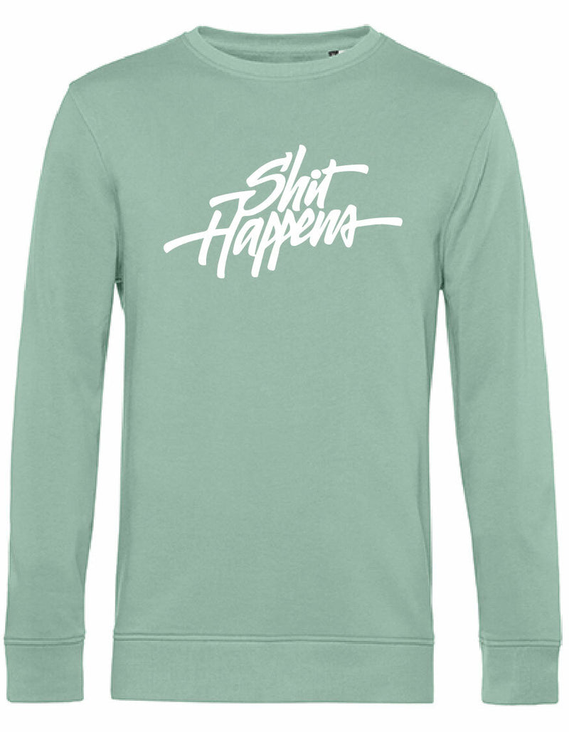 Sweater - Shit Happens