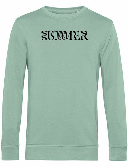 Sweater - Summer Sage
