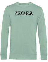 Sweater - Summer Sage