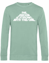 Sweater - The Sarcasm Sage