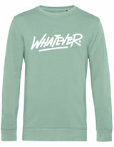 Sweater - Whatever Sage