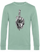 Sweater - Middlefinger