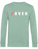 Sweater - (L)over Sage