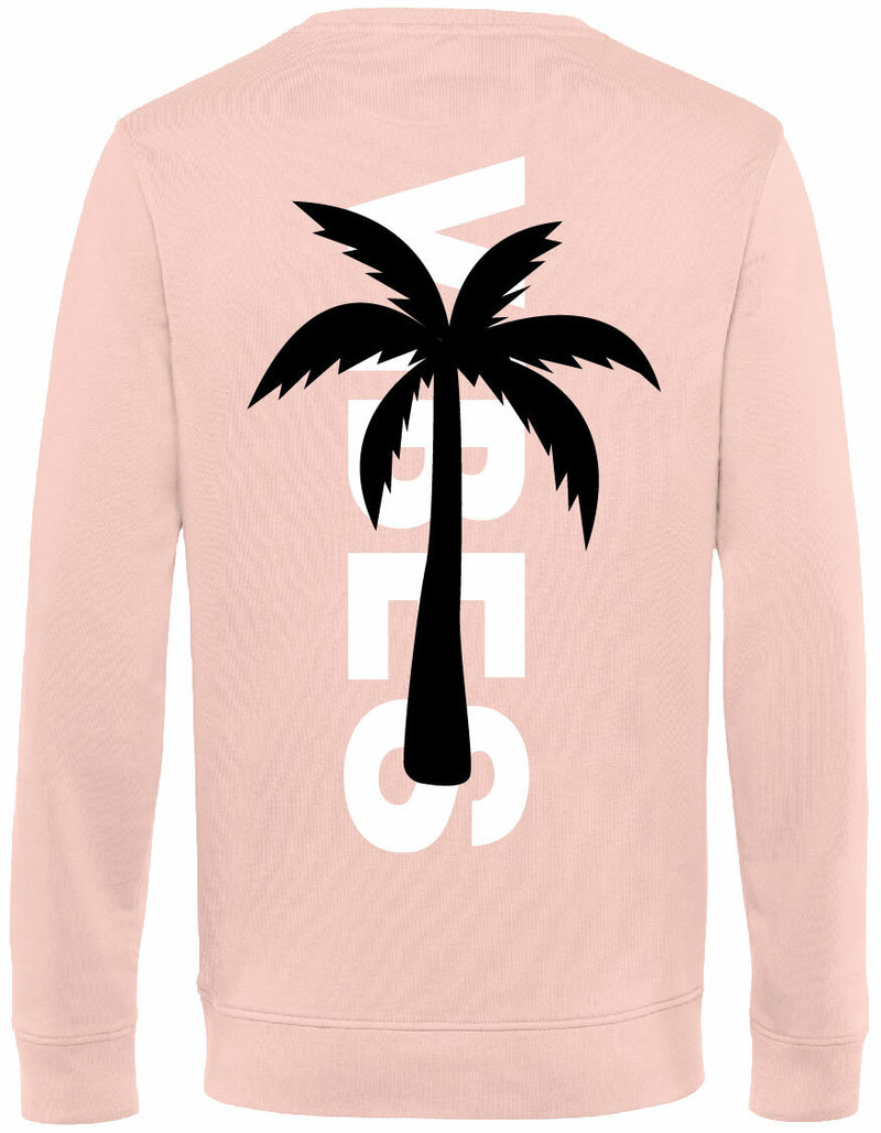 Sweater - Vibes